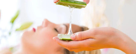 Fördelar med Aloe Vera för Hår: En naturlig kur för hälsosammare lockar