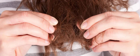 Trasigt hår och hår som bryts av: Allt du behöver veta om orsaker och behandling