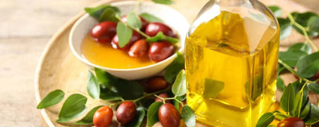 Jojobaolja för hårvård: En naturlig och effektiv lösning