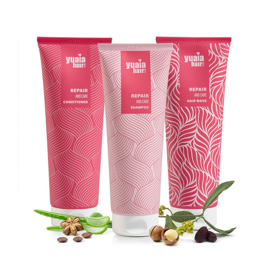 Healthy Hair Kit