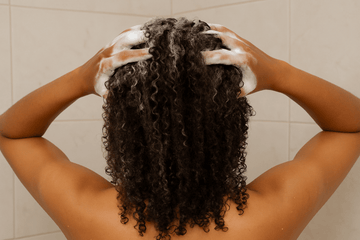 Hur ofta bör du co-washa? Hitta den perfekta rutinen för din hårtyp