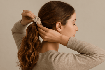 Så stylar du håret utan att skada det: Tips för friskt hår