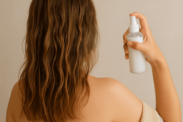 Kan du använda leave-in conditioner dagligen? Ta reda på vad som är bäst för din hårtyp