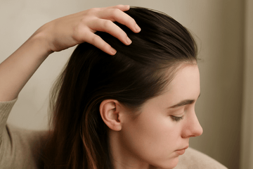 Kan du träna ditt hår att bli mindre fett? Upptäck sanningen här