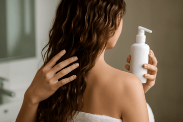 Är vårdande leave-in bra för daglig användning? Ta reda på vad som är bäst för din hårtyp