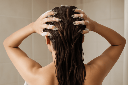 Hur ser en hälsosam hårbotten ut? Tecken du bör känna till