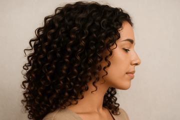 Lockuppfräschning: Håll lockarna spänstiga och välformade