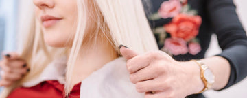 Hur ofta ska du klippa håret för maximal hårväxt