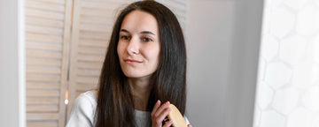 Hur du blir av med frissigt hår på 5 minuter: Snabba tips som verkligen gör skillnad