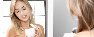 Guide till återfuktande hårmask: Bästa alternativen och hur du gör din egen