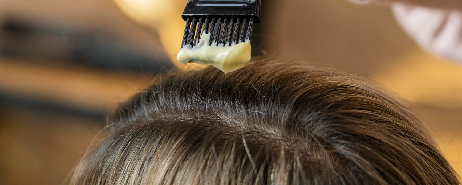 Money piece frisyrtrend: Vad det är, olika stilar och hur man får det