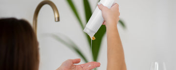 Vad är skillnaden mellan schampo och balsam?