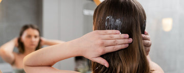 När bör man använda en hårinpackning – och varför?