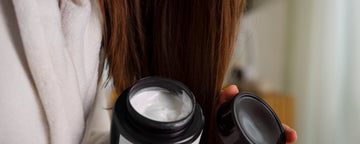 Hemmablandade hårinpackningar för hårväxt och fyllighet som du kan prova redan idag