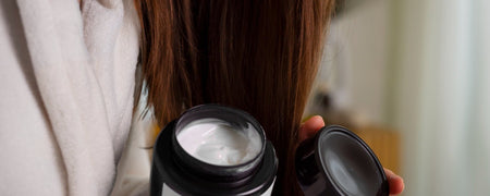 Hemmablandade hårinpackningar för hårväxt och fyllighet som du kan prova redan idag