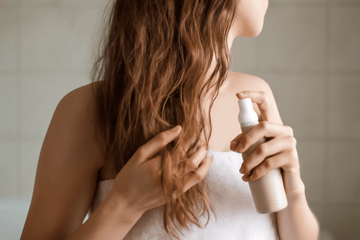 Vad är ett bra vårdande balsam för torrt hår? Upptäck toppval här