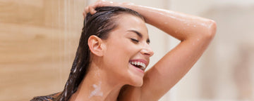 Hur mycket schampo ska man använda? Här är svaret och tips