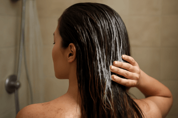 Djupverkande behandling för skadat hår Återställ fukt och glans med expertens tips