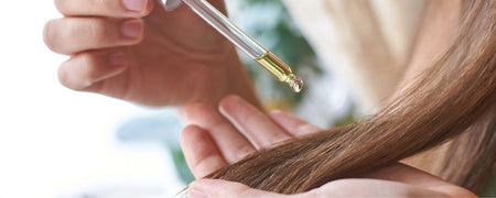 Vad är keratin och varför är det viktigt för ditt hår?