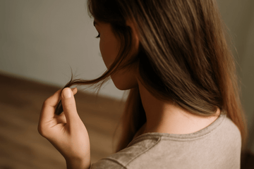 Kan kluvna toppar resa uppför hårstrået? Förstå skadan och förebyggande