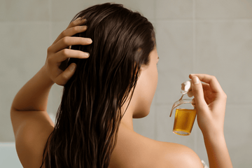 Bästa tiden att använda hårolja: När ska du applicera för optimala resultat?