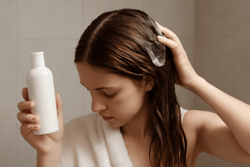 Är ett clarifying shampoo bra för fett hår? Upptäck fördelarna och bästa metoderna