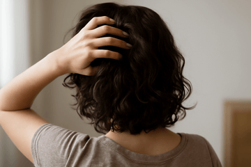 Varför ramlar mina lockar ut så snabbt? Upptäck hemligheterna till långvariga lockar