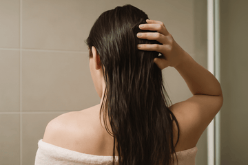 Varför blir mitt hår super fettigt efter en dag Upptäck de överraskande orsakerna och lösningarna