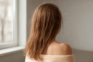 Hår som blir statiskt på vintern: Dämpa ditt hår med dessa enkla lösningar