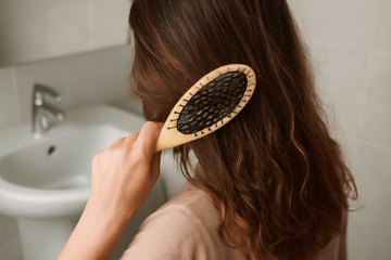 Bör du reda ut håret innan tvätt? Viktiga tips för frisk hårvård