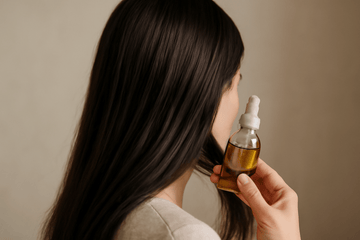 Är jojobaolja bra för hår med låg porositet? Upptäck fördelarna här