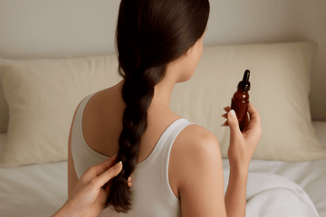 Hårvårdsrutin för natten: Förvandla ditt hår medan du sover