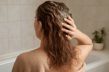 Hur man reparerar värmeskadat hår naturligt: Enkla steg för hälsosammare hårstrån