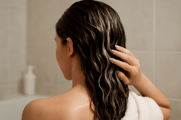 Hur länge låter du vårdande produkter verka i håret? Hitta den perfekta tiden för din hårtyp