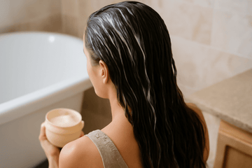 Ska du göra djupbehandling varje vecka? Hitta den bästa rutinen för din hårtyp