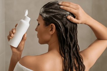 Hur man bevarar hårbottens barriär: Viktiga tips för friskt hår och hud