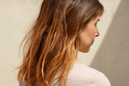 UV-skador på håret: Hur du skyddar och återupplivar dina hårstrån