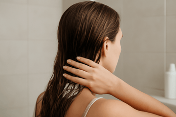 Sköljer du ur leave in-balsam? Upptäck rätt sätt att använda det