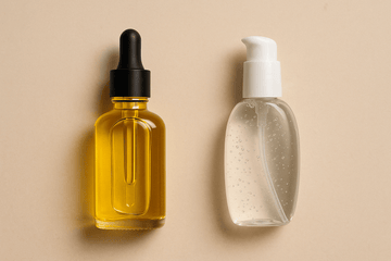 Skillnad mellan hårolja och serum: Vad passar ditt hår bäst?