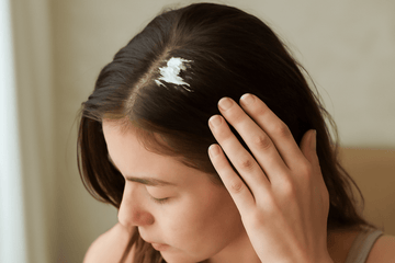 Bör du använda vårdande produkter på hårbotten? Viktiga insikter för friskt hår