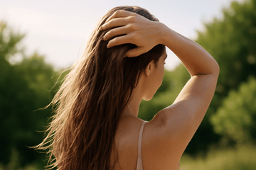 Växer ditt hår snabbare på sommaren? Upptäck vetenskapen bakom säsongstillväxt