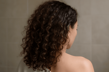 Varför är mina lockar så torra? Upptäck orsakerna och lösningarna