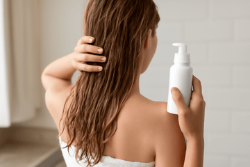 Kan du använda leave-in balsam som vanligt balsam? Här är vad du behöver veta