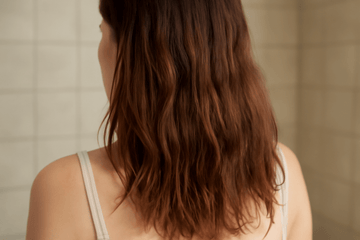 Tecken på att du behöver klippa dig: Försöker ditt hår säga dig något?