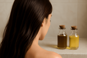 Ricinolja vs jojobaolja för hår: Vilken är bäst för din hårtyp?