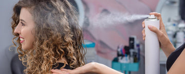 Bästa guiden för texture spray: Olika typer och hur de används