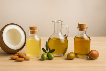 Håroljor: Hitta den perfekta för ditt hårbehov