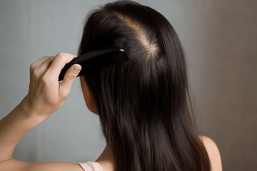 Hur man åtgärdar ojämn hårväxt: Orsaker och effektiva lösningar