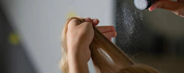 Hårpuder: Hemligheten bakom volym och stadga