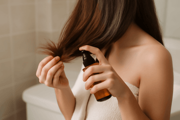 Hur man reparerar kluvna toppar utan att klippa Effektiva metoder att prova idag